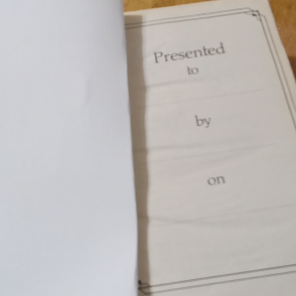 Amplified Bible - Picture 6 of 11